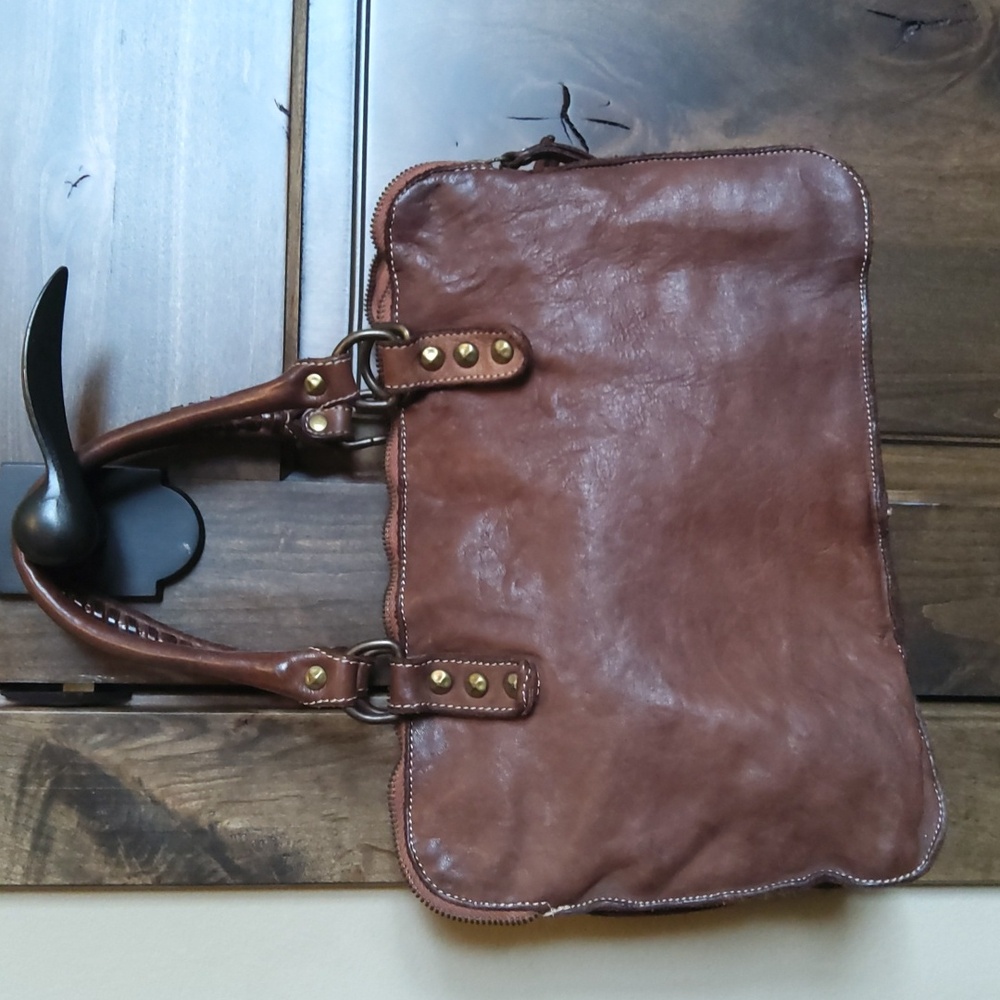 Leather Purse